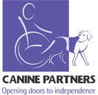 Canine Partners - Opening doors to independence