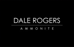 Dale Rogers - Ammonite